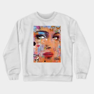 Taboo you Crewneck Sweatshirt